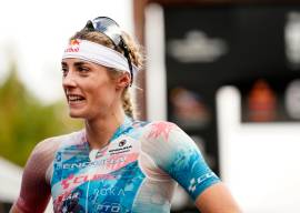 Lucy Charles-Barclay set to race PTO US Open