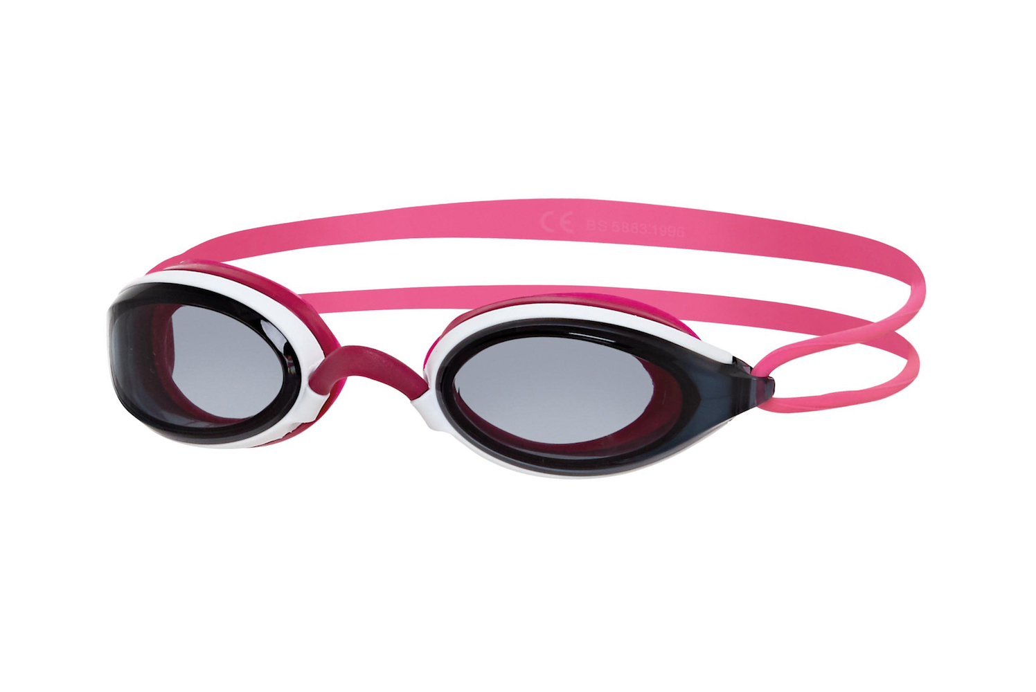 Zoggs Fusion Air goggles