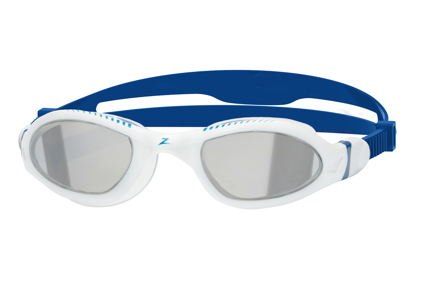 Zoggs Tiger Titanium goggles