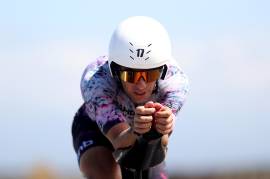 Joe Skipper sees top five as a stepping stone to Kona podium