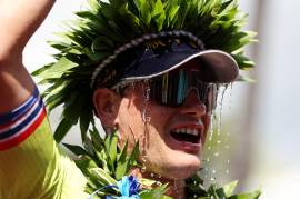 Gustav Iden: ‘Now we have won everything!’
