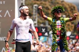 Ironman World Championship 2022: All the reaction from social media