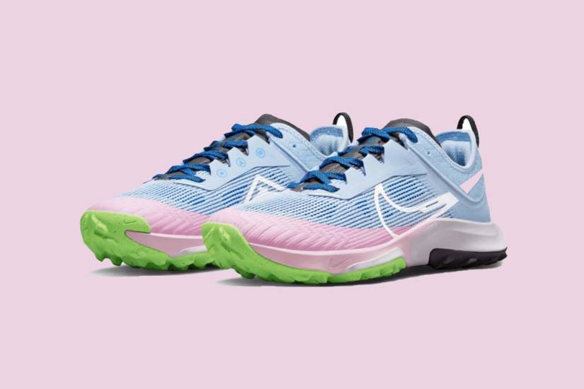 Nike Air Zoom Terra Kiger 8 review