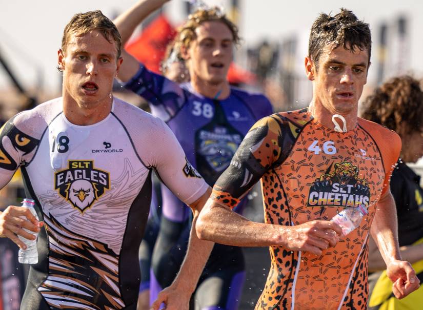 Hayden Wilde wins 2022 Super League Series
