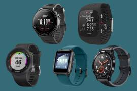 Best cheap running watches for tracking training in 2025