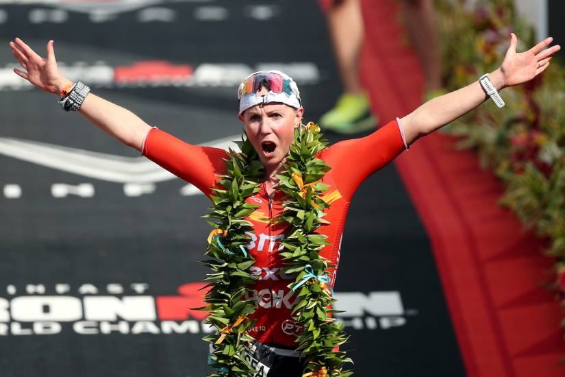 Chip on Chelsea Sodaro’s shoulder helped fuel Kona win