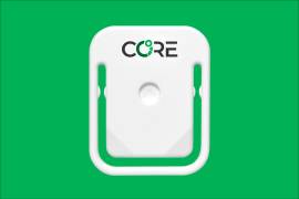 Core Body Temperature Sensor review