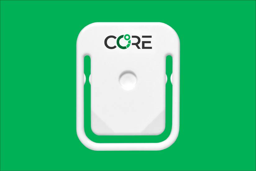 Core Body Temperature Sensor review