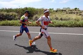 ‘Masterful trolling’: Is Kristian Blummenfelt’s ‘record’ VO2 max all it seems?