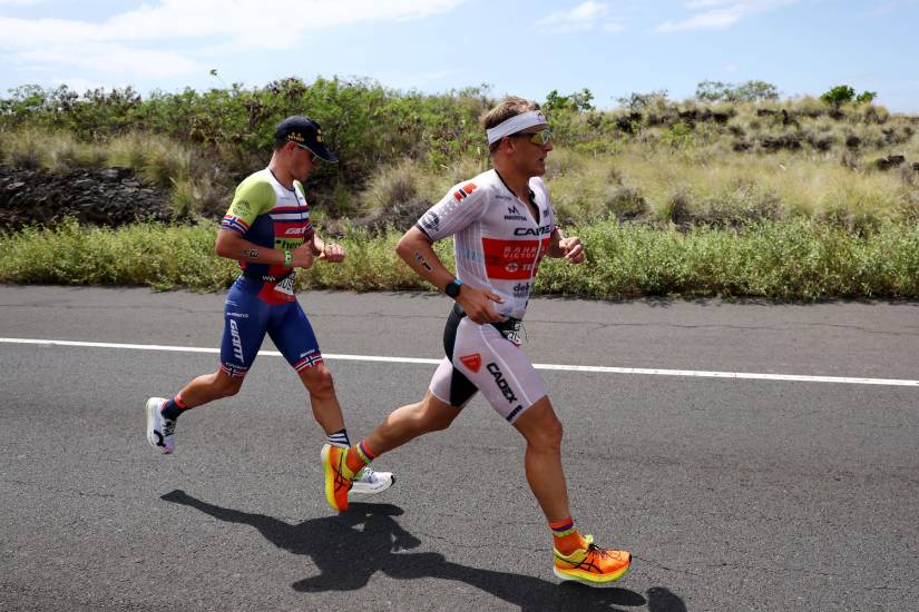 ‘Masterful trolling’: Is Kristian Blummenfelt’s ‘record’ VO2 max all it seems?