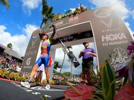 Sub 7:30hrs in Hawaii is within our reach, says Iden’s coach