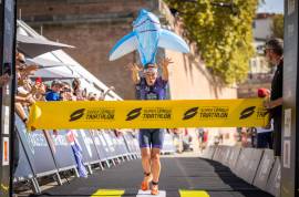 Georgia Taylor-Brown and Hayden Wilde dominate Super League Toulouse