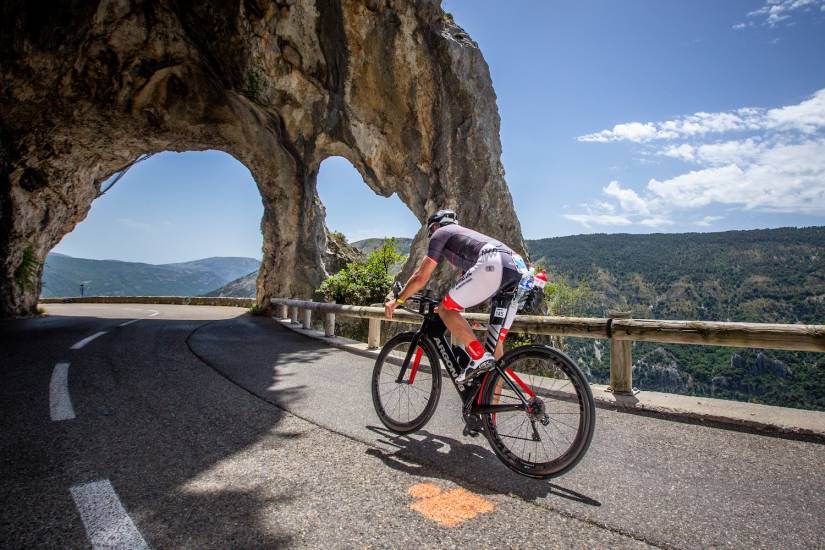 7 reasons IRONMAN France Nice should be your next overseas race