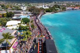 How to watch the women’s 2025 Ironman World Championship in Kona