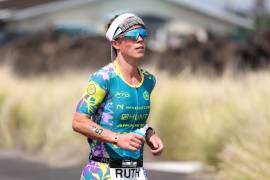 Honest reflections from the British women at Kona