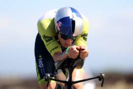 Sebastian Kienle: “I told myself there was no next year”