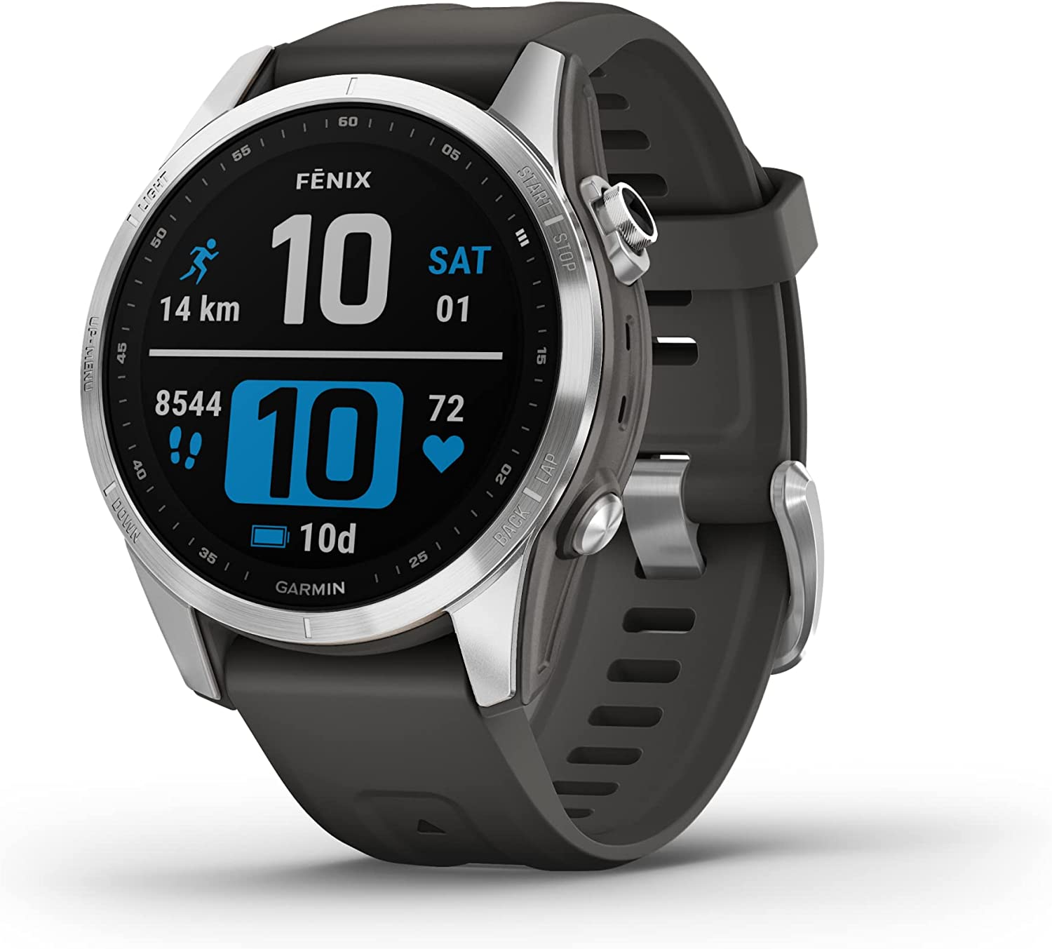 Garmin Fnix 7s