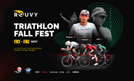 Challenge launches virtual race festival