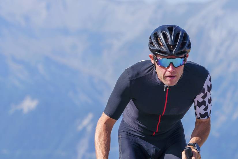 Interview: John McAvoy opens up on his journey from iron bars to Ironman