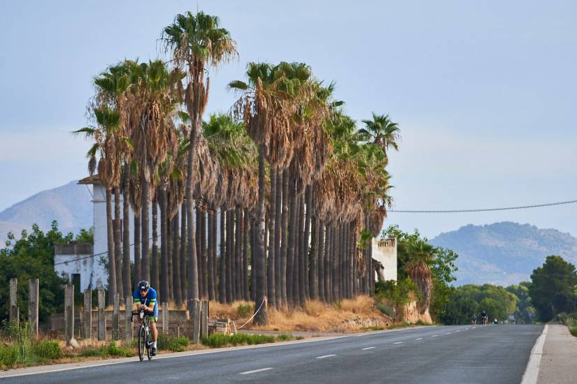 Mallorca 140.6 Triathlon returns with a bang