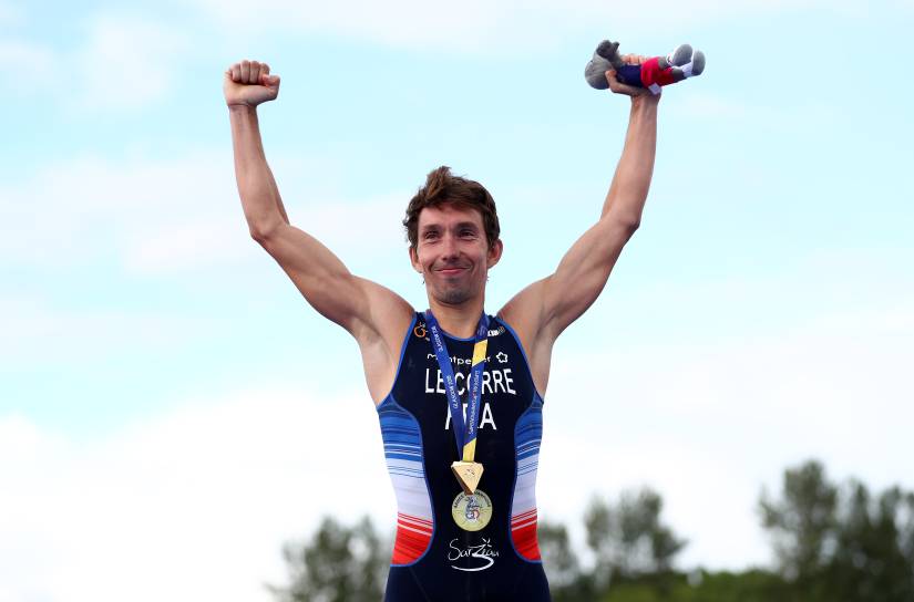 Pierre Le Corre: Background, career highlights, quotes