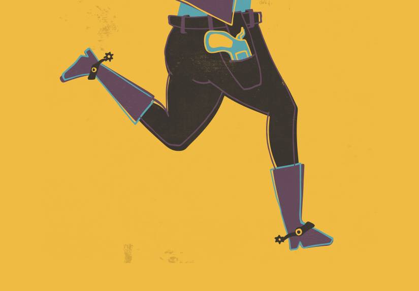 Is pro triathlon becoming the Wild West?