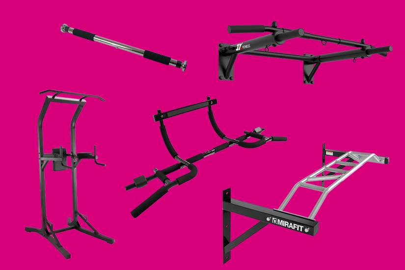 Best pull-up bars for your home workouts