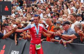 Double Olympic gold medallist Alistair Brownlee announces retirement
