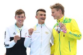 Shortlist for the first Global Triathlon Awards announced