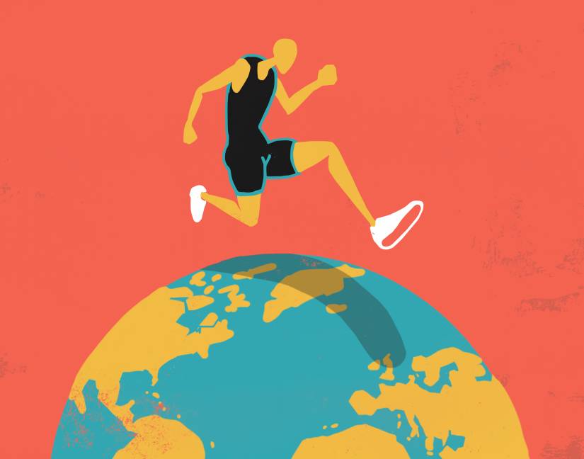 Why the World Champs’ location change is the right move for Ironman