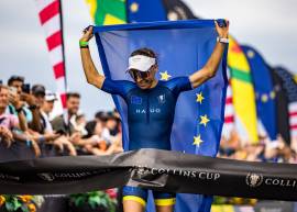 PTO reveals all-new athlete ranking system