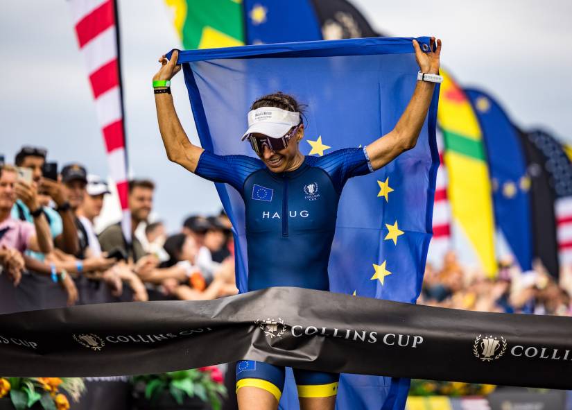 PTO reveals all-new athlete ranking system