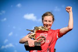 Global Triathlon Awards: It’s time to celebrate our champions