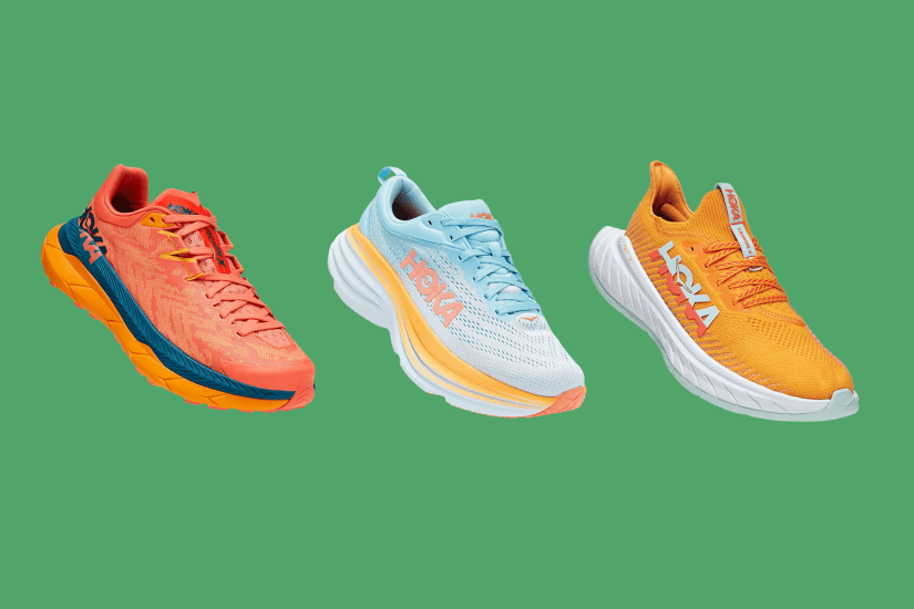 Best Hoka running shoes in 2025