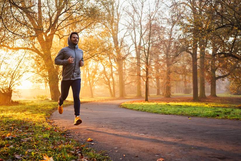 A triathlete’s complete guide to off-season training