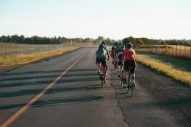 What’s the best bike frame material?