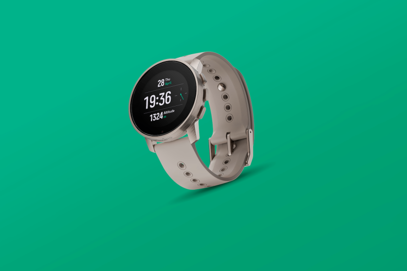 Suunto 9 Peak Pro triathlon sports watch review