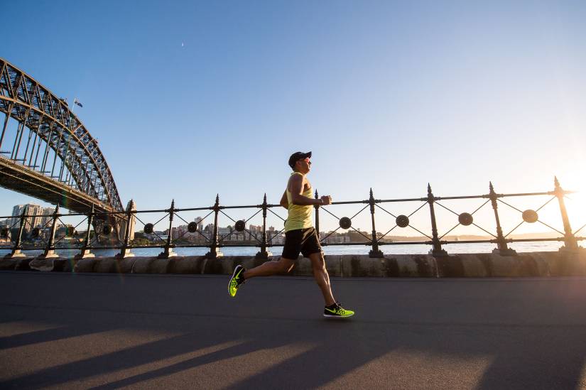 Best pre-workout for runners in 2024