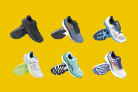 Best cushioned run shoes to buy in 2025