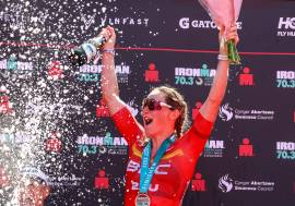 Kat Matthews and Hayden Wilde join Bahrain 13 team