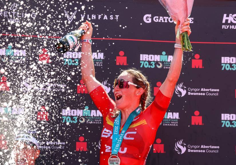 Kat Matthews and Hayden Wilde join Bahrain 13 team