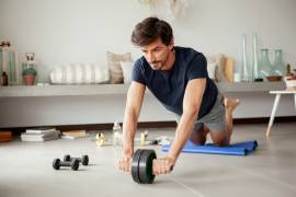 Best ab rollers to build a strong core in 2024