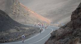 Ironman Lanzarote: Race info, tips and training advice