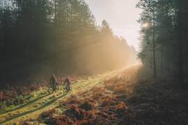 How to use winter as a springboard for triathlon race season