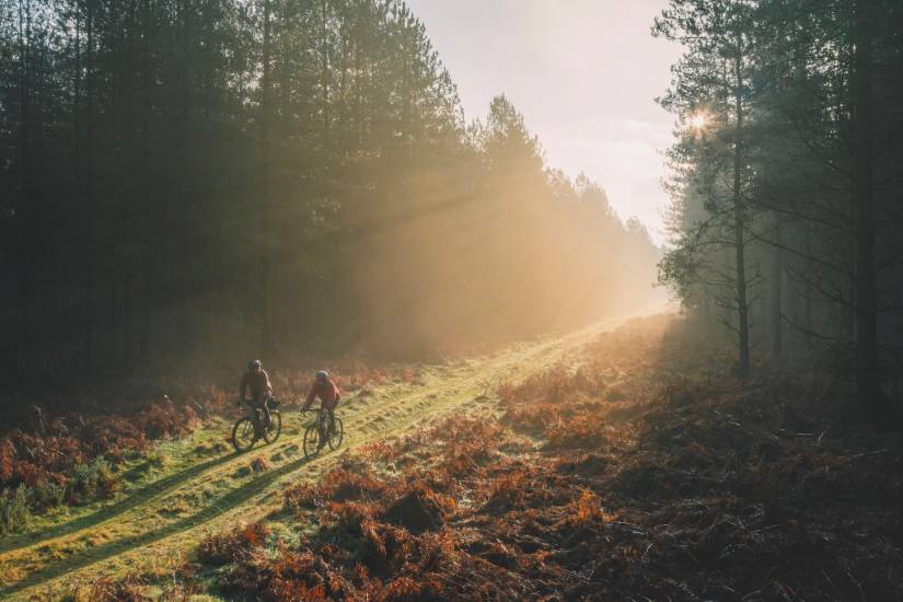 How to use winter as a springboard for triathlon race season