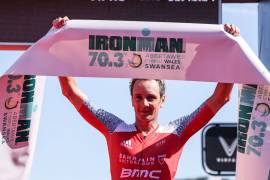 Alistair Brownlee pulls out of Ironman South Africa