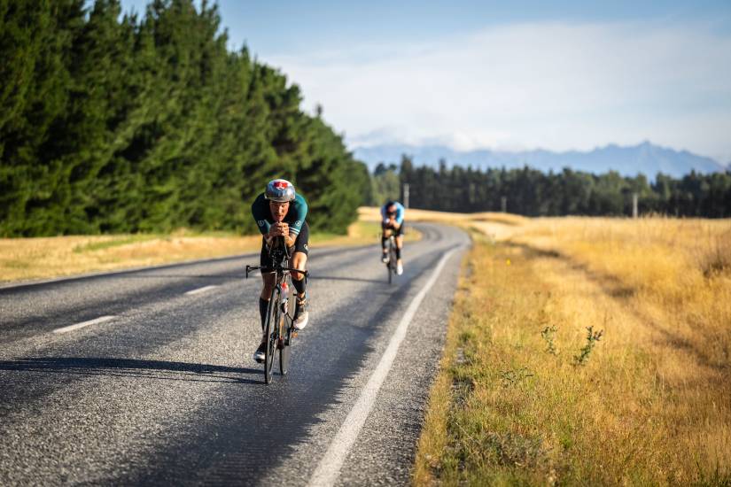 The 13 toughest Ironman-distance triathlon challenges in the world to take on in 2026
