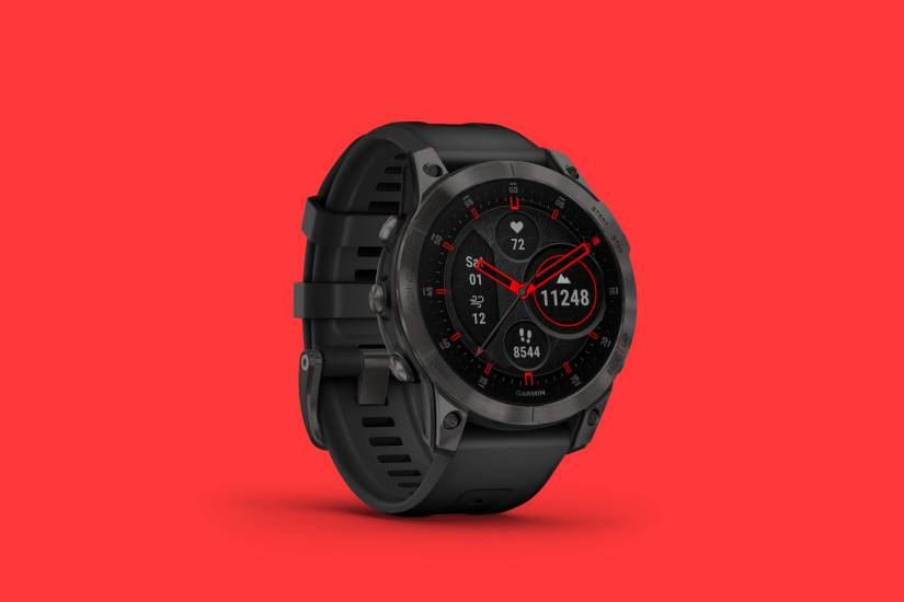 Garmin Epix Gen 2 review