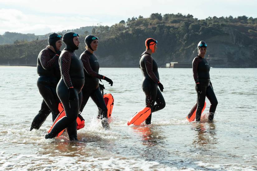 Can you be allergic to wetsuits?
