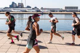 Triathlons near London: 9 great events you can enter now